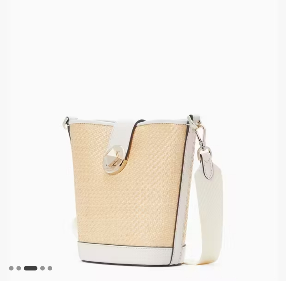 Kate Spade Minj Bucket Bag